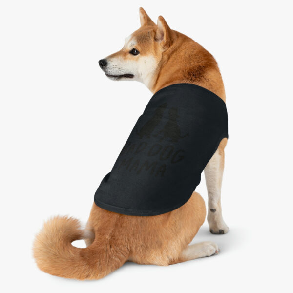 Pet Tank Top - Image 6