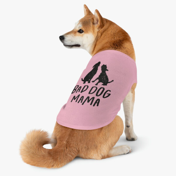 Pet Tank Top - Image 8