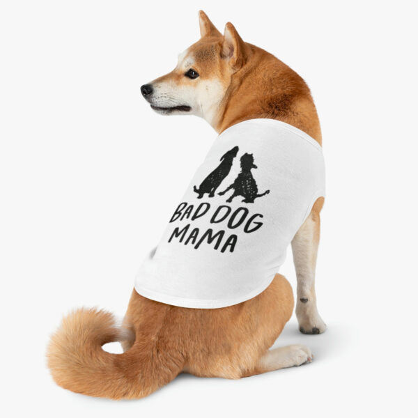 Pet Tank Top - Image 4